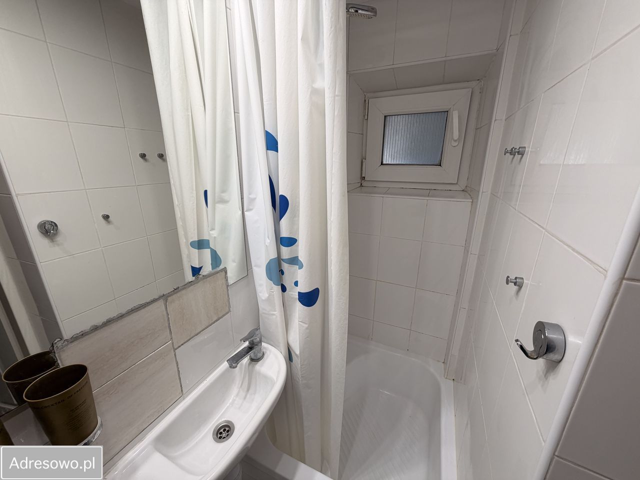 Mieszkanie 1-pokojowe Warszawa Wola, al. Prymasa Tysiąclecia. Zdjęcie 3