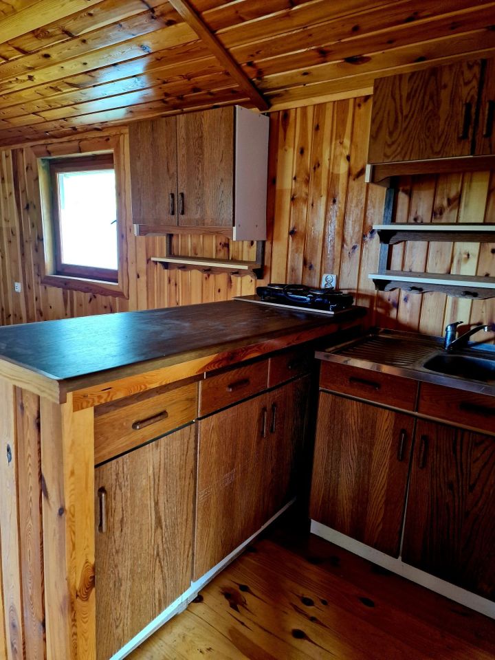 Działka budowlana Borowe. Zdjęcie 4