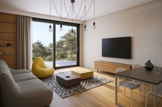 dom wolnostojący Czarnowo, ul. Goździkowa. Zdjęcie 1