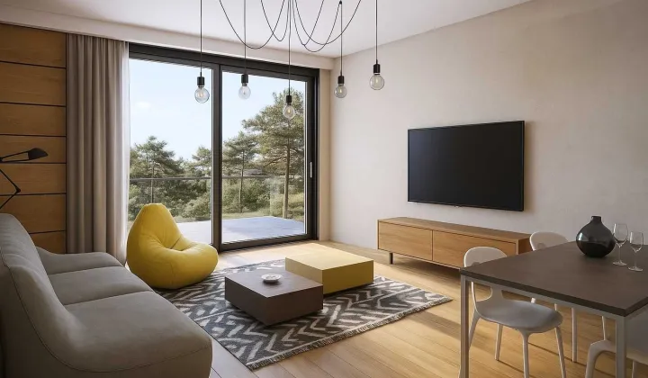 dom wolnostojący Czarnowo, ul. Goździkowa