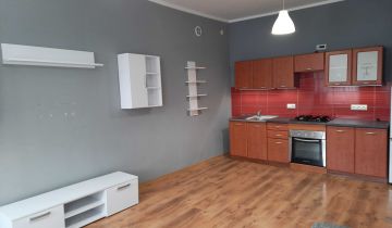 Mieszkanie 2-pokojowe Pyskowice