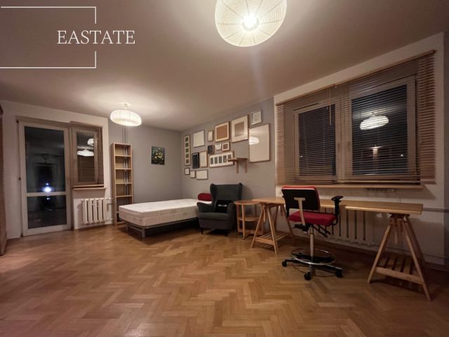 Mieszkanie 1-pokojowe Warszawa Włochy, ul. Zapustna. Zdjęcie 1