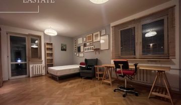 Mieszkanie 1-pokojowe Warszawa Włochy, ul. Zapustna