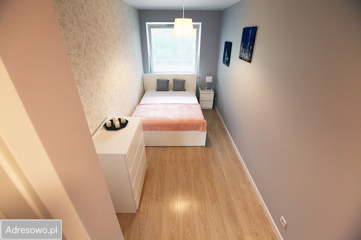 Mieszkanie 2-pokojowe Kraków Płaszów, ul. Koszykarska. Zdjęcie 6