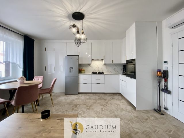 Mieszkanie 3-pokojowe Tczew, ul. Wodna. Zdjęcie 1