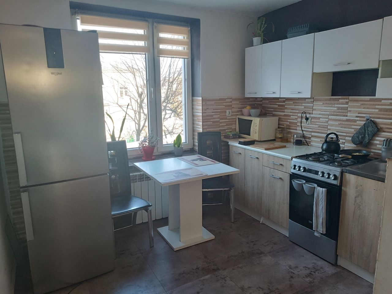 Mieszkanie 2-pokojowe Ogrodzieniec, os. Elizy Orzeszkowej. Zdjęcie 3