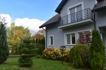 dom wolnostojący, 5 pokoi Stare Załubice. Zdjęcie 4