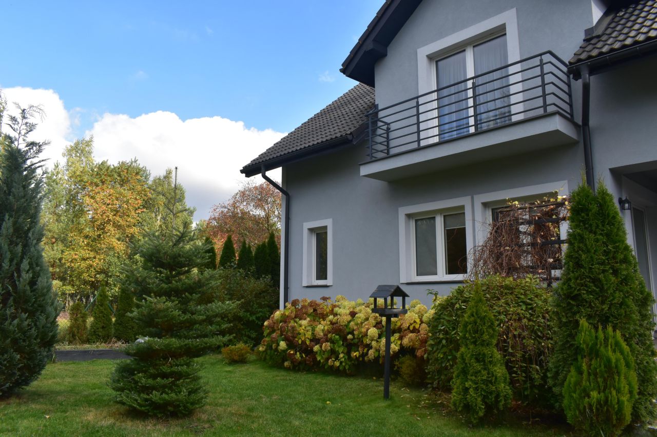 dom wolnostojący, 5 pokoi Stare Załubice. Zdjęcie 5