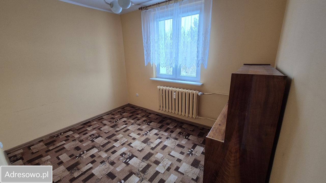 Mieszkanie 3-pokojowe Trzcianka, ul. Marii Konopnickiej. Zdjęcie 8