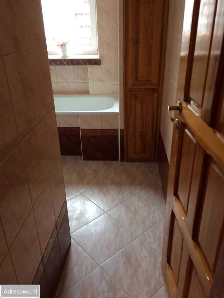 Mieszkanie 2-pokojowe Leszno, ul. Jana Ostroroga. Zdjęcie 3