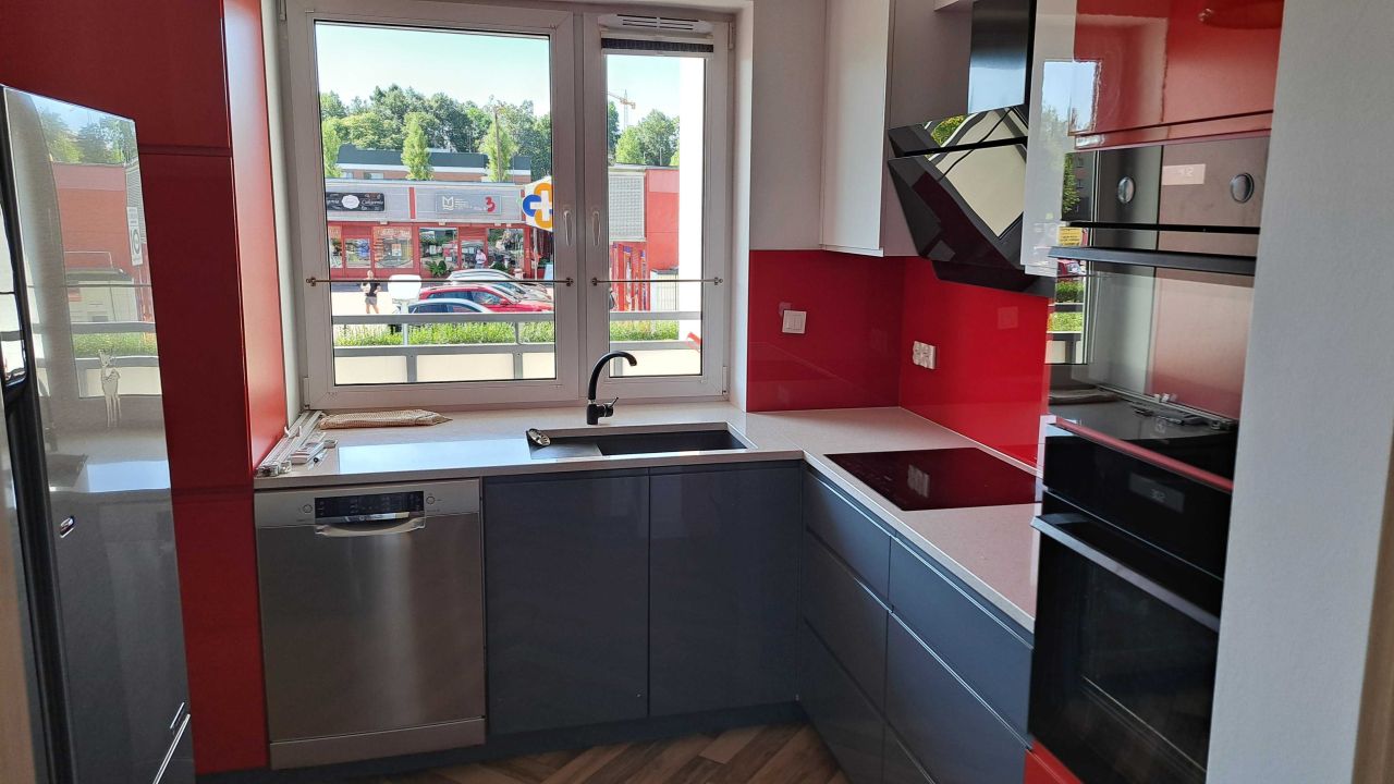 Mieszkanie 4-pokojowe Opole, ul. Bielska. Zdjęcie 5