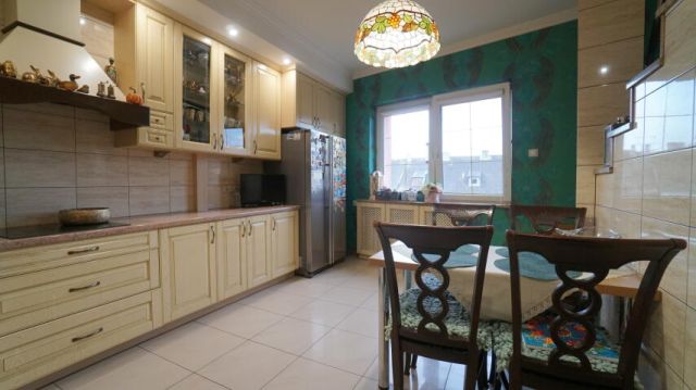 dom szeregowy, 3 pokoje Łomża, al. Legionów. Zdjęcie 2