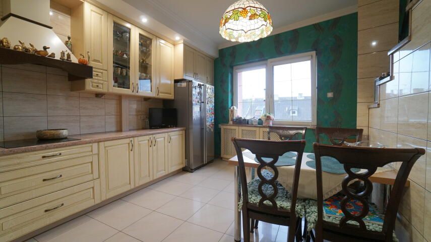 dom szeregowy, 3 pokoje Łomża, al. Legionów. Zdjęcie 2