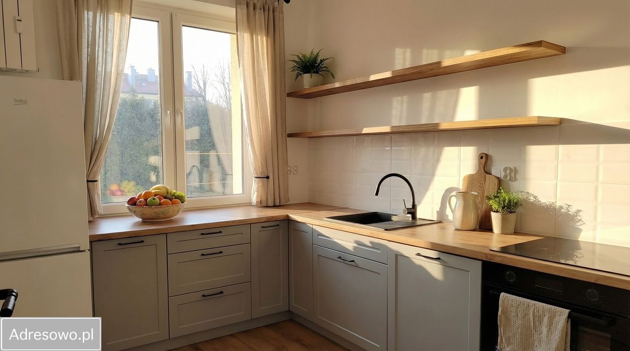 Mieszkanie 2-pokojowe Kalisz Korczak. Zdjęcie 10