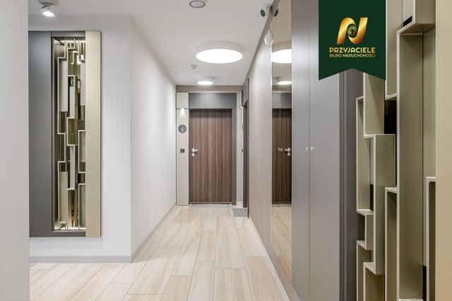 Mieszkanie 2-pokojowe Gdańsk Oliwa, ul. Opacka. Zdjęcie 9