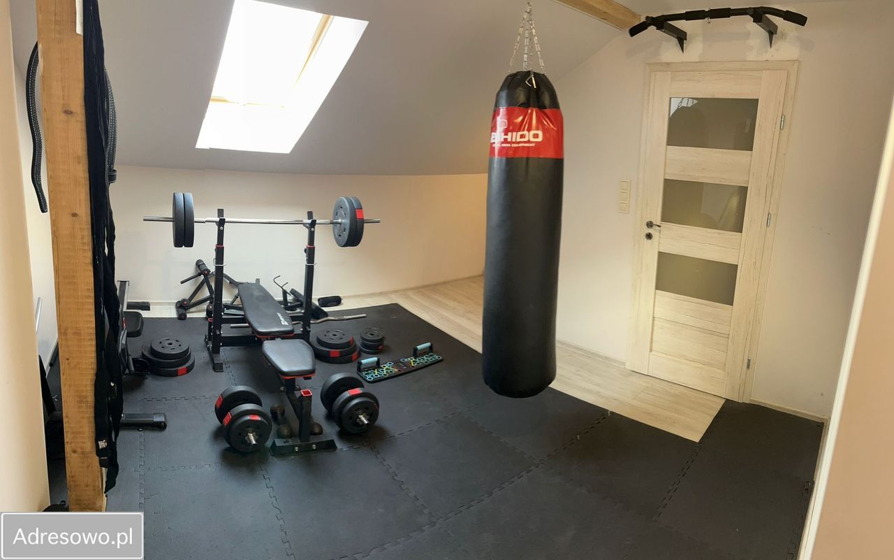 dom wolnostojący, 6 pokoi Łomianki Dolne, ul. Lawendowa. Zdjęcie 18