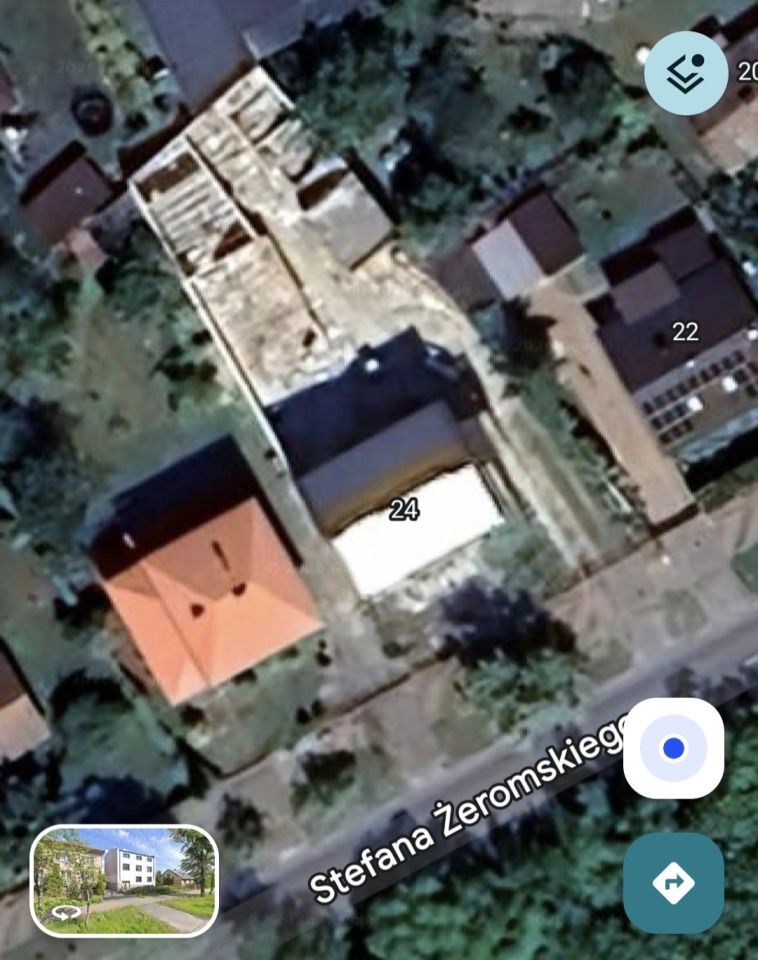 dom wolnostojący Ostrołęka Ostrołęka-Stacja. Zdjęcie 6