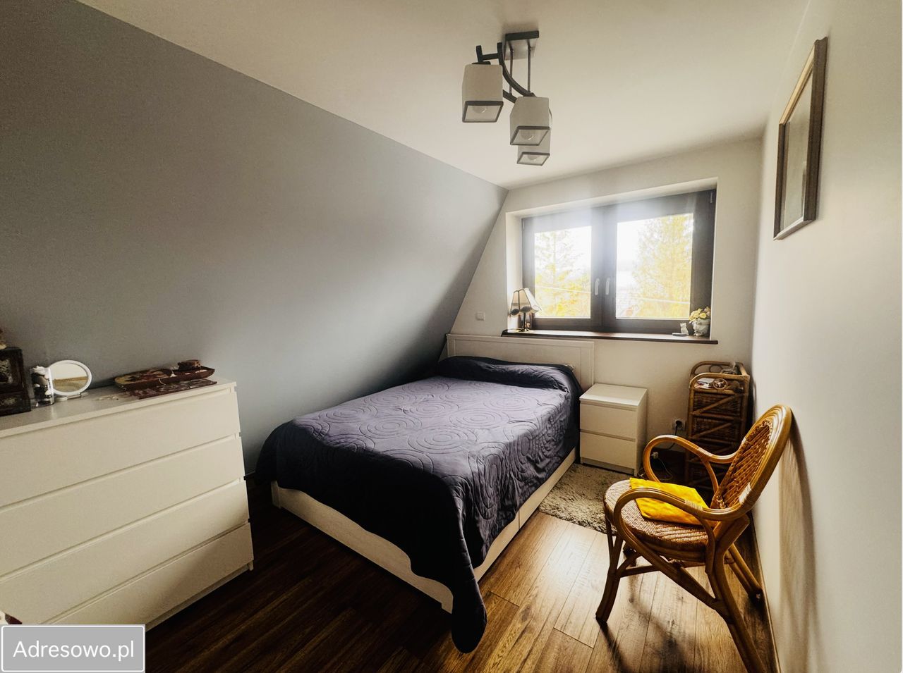 dom wolnostojący, 4 pokoje Wetlina. Zdjęcie 13