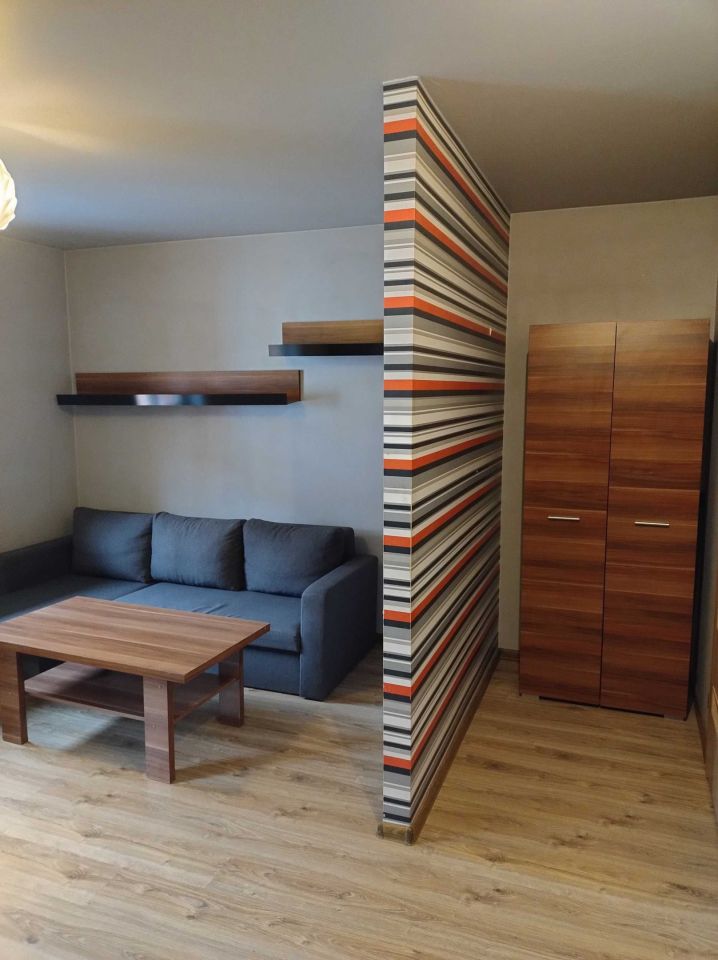 Mieszkanie 1-pokojowe Bielsko-Biała, ul. Sikornik. Zdjęcie 2