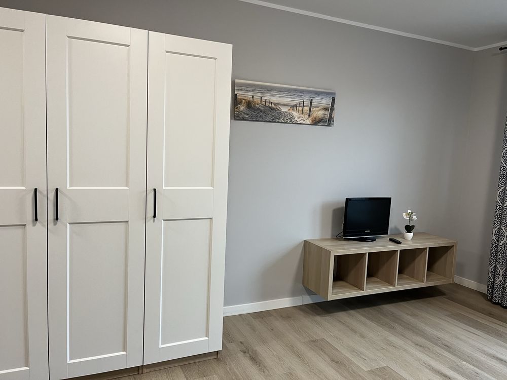 Mieszkanie 1-pokojowe Wrocław Stare Miasto, ul. Legnicka. Zdjęcie 3