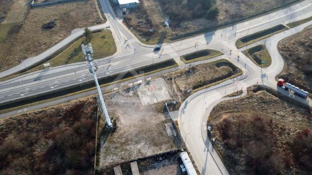 Działka inwestycyjna Chęciny, ul. Henryka Sienkiewicza. Zdjęcie 2