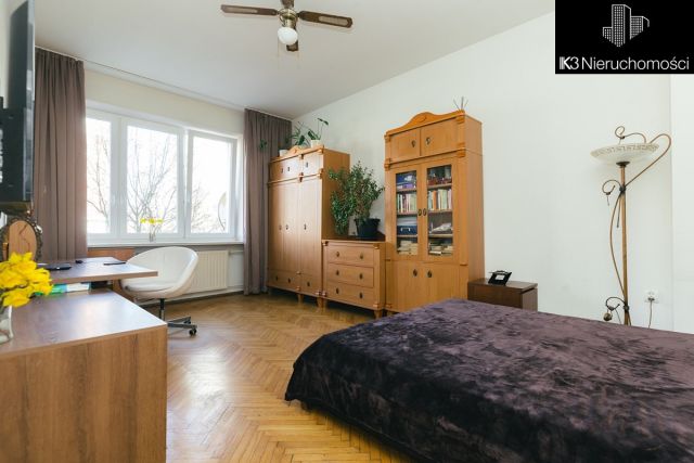 Mieszkanie 2-pokojowe Warszawa Ochota, ul. Grójecka. Zdjęcie 2