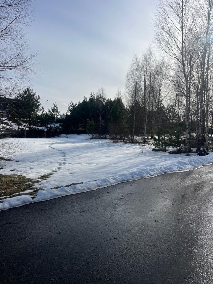 Działka budowlana Sikorzyno, Lawendowa. Zdjęcie 4