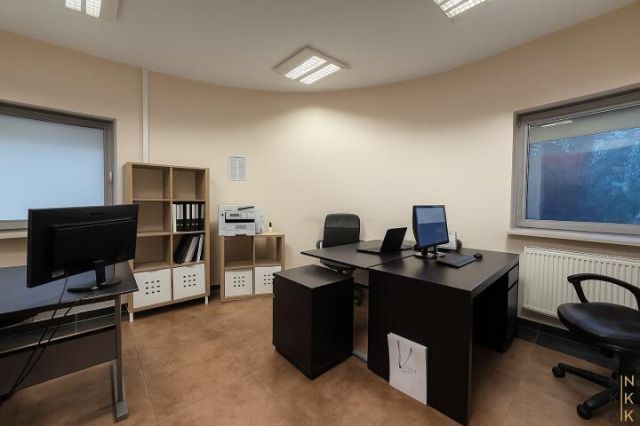 Biuro Wrocław Krzyki, ul. Wałbrzyska. Zdjęcie 3