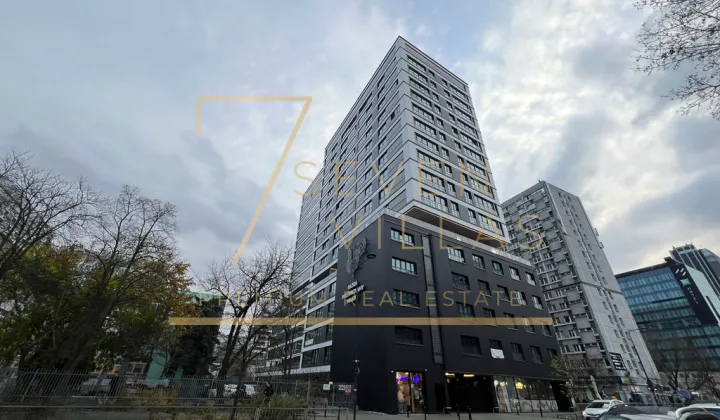 Nieruchomość komercyjna Warszawa Wola, ul. Grzybowska