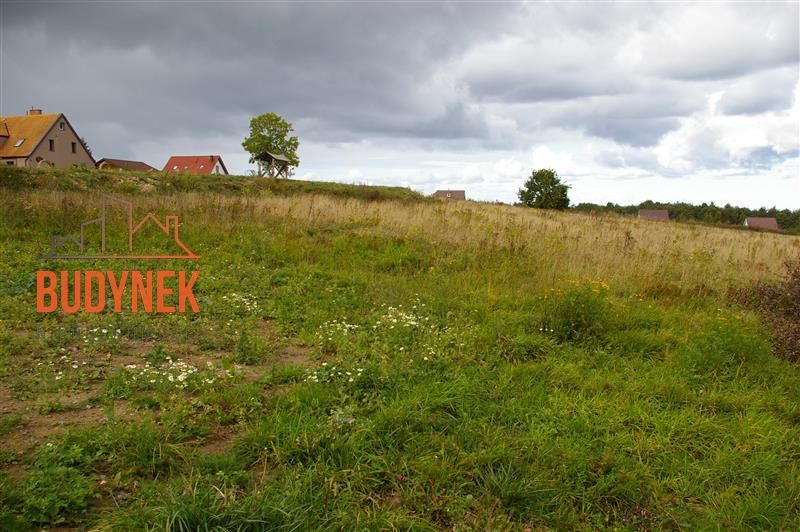 Działka budowlana Zakrzewo. Zdjęcie 8