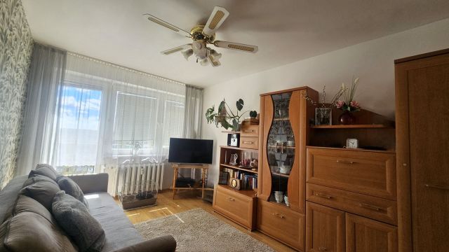 Mieszkanie 3-pokojowe Olsztyn Podgrodzie, ul. Walentego Barczewskiego. Zdjęcie 1