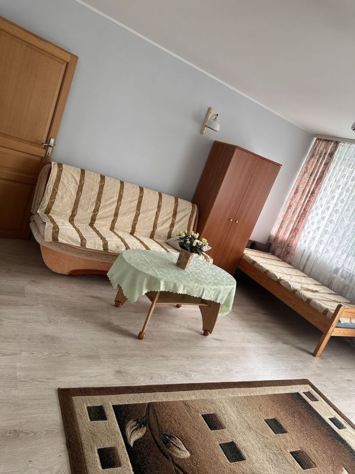 Mieszkanie 1-pokojowe Kołobrzeg Centrum. Zdjęcie 5