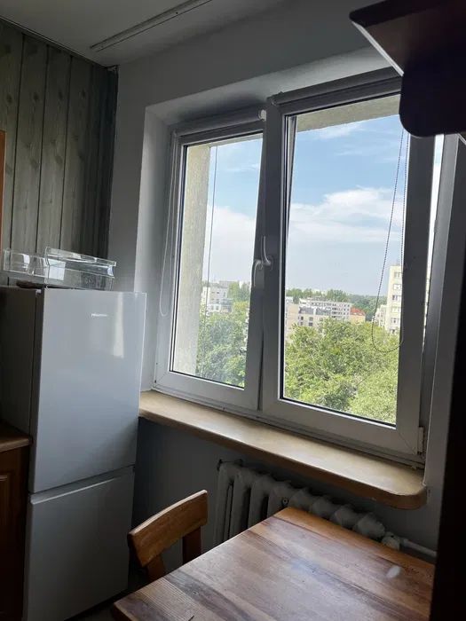 Mieszkanie 1-pokojowe Warszawa Mokotów, ul. Katalońska. Zdjęcie 5