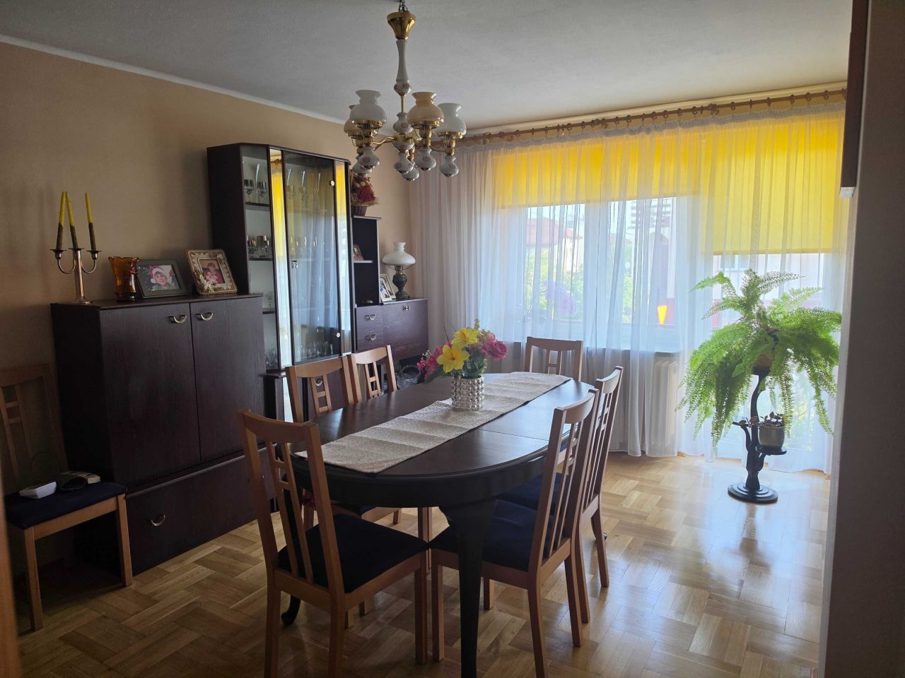 dom wolnostojący Radzyń Podlaski. Zdjęcie 6