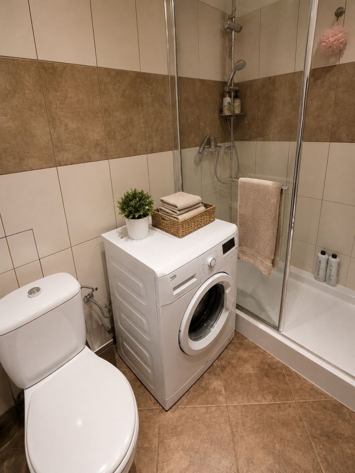 Mieszkanie 3-pokojowe Bydgoszcz, ul. Cicha. Zdjęcie 6