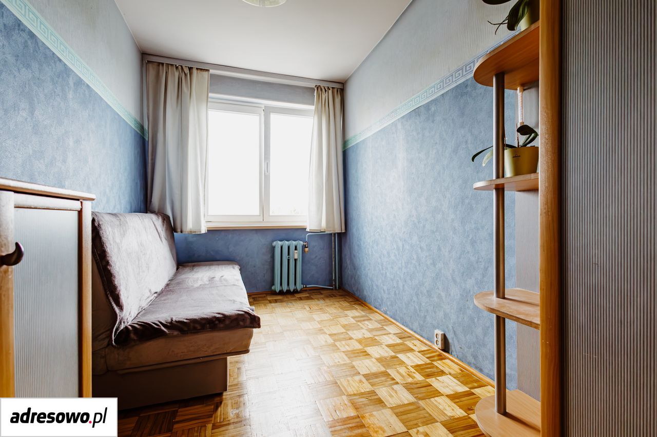 Mieszkanie 3-pokojowe Lublin Czechów Południowy, ul. Jana Chęcińskiego. Zdjęcie 5