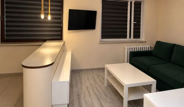 Mieszkanie 2-pokojowe Siemianowice Śląskie, ul. Witolda Budryka