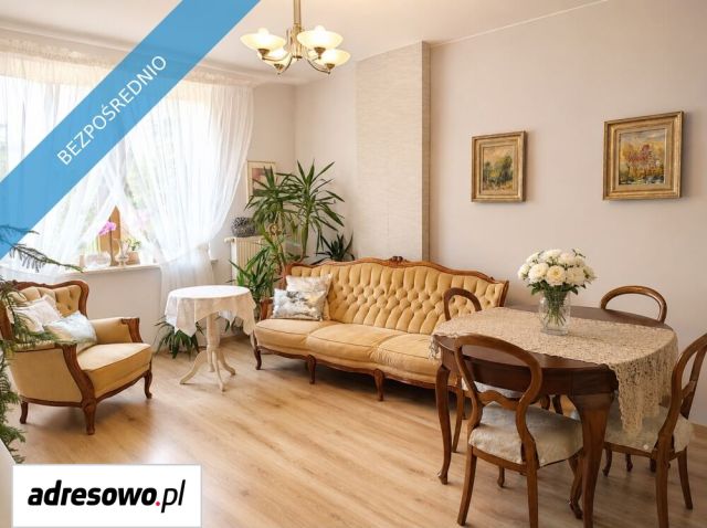 Mieszkanie 4-pokojowe Lublin Dziesiąta. Zdjęcie 1