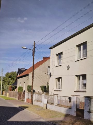 dom wolnostojący, 4 pokoje Lubliniec Centrum, ul. Północna. Zdjęcie 1