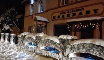 hotel/pensjonat, 4 pokoje Wojcieszów, ul. Bolesława Chrobrego 179