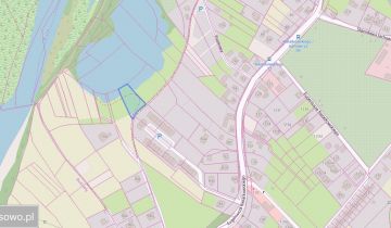 Działka budowlana Rzeszów Drabinianka, ul. Eugeniusza Kwiatkowskiego