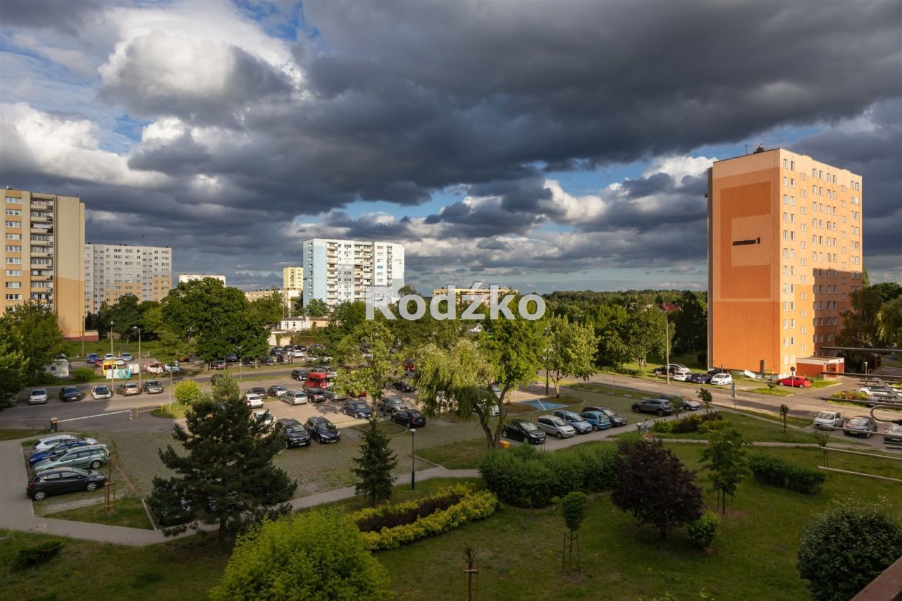 Mieszkanie 2-pokojowe Bydgoszcz Szwederowo, ul. Tadeusza Czackiego. Zdjęcie 13