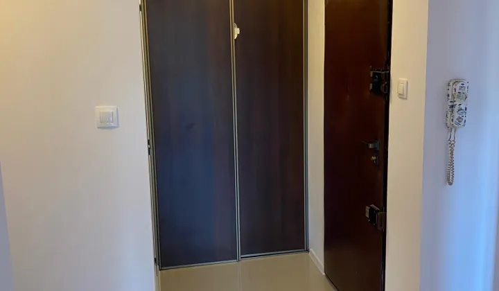 Mieszkanie 2-pokojowe Warszawa Szczęśliwice, ul. Szczęśliwicka