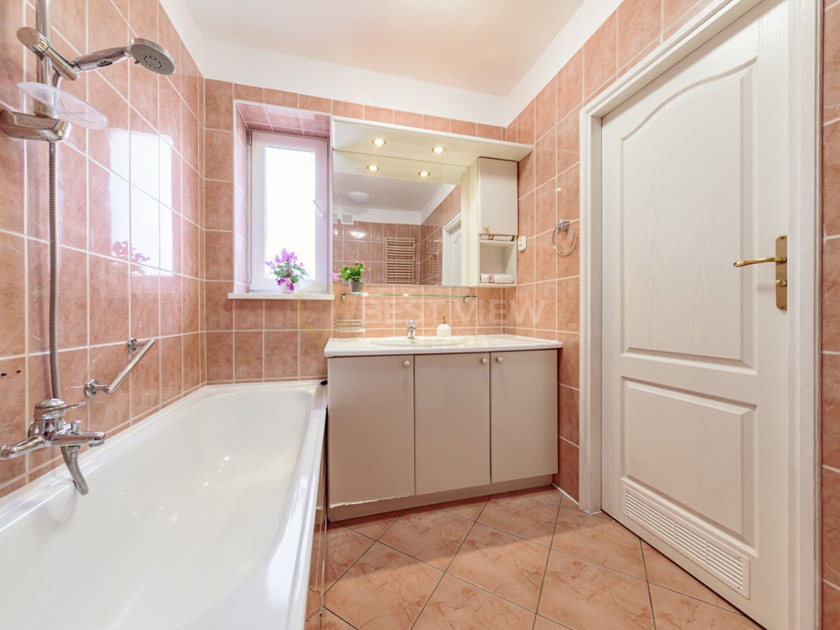 Mieszkanie 4-pokojowe Warszawa Włochy, ul. Aleje Jerozolimskie. Zdjęcie 11