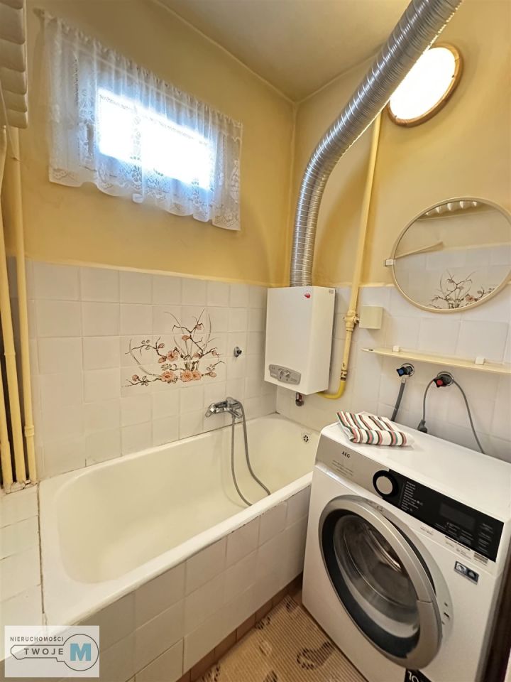 Mieszkanie 3-pokojowe Kielce Czarnów, ul. Jagiellońska. Zdjęcie 13