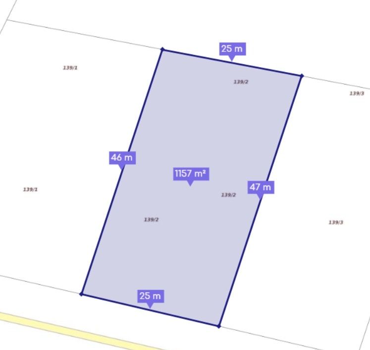 Działka budowlana Bukowice. Zdjęcie 10