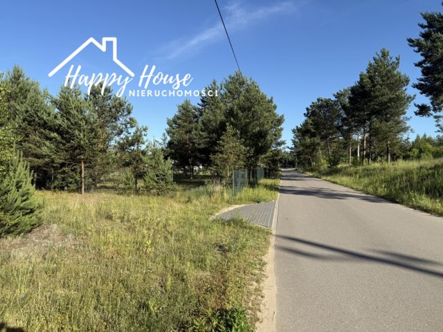 Działka budowlana Męcikał. Zdjęcie 8