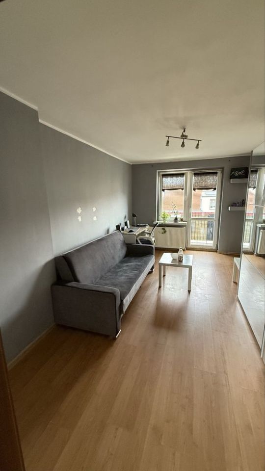 Mieszkanie 3-pokojowe Pleszew, ul. Osiedlowa