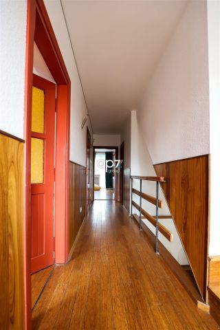 dom szeregowy, 9 pokoi Kraków Prądnik Biały, ul. Nad Sudołem. Zdjęcie 22