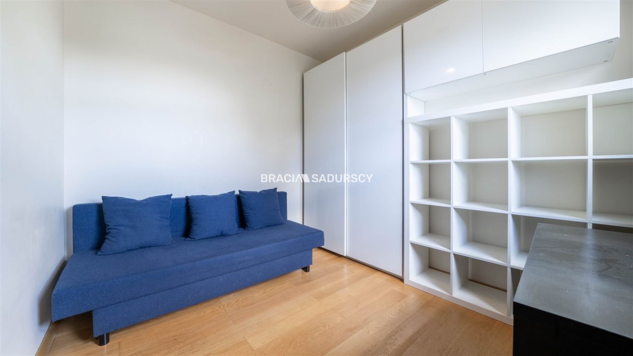 Mieszkanie 3-pokojowe Kraków Bieżanów, ul. Polonijna. Zdjęcie 13